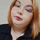 Анастасия, 28 лет