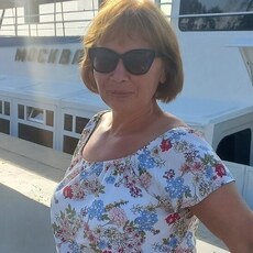 Фотография девушки Наталья, 53 года из г. Пермь