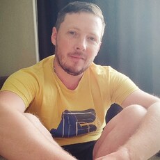 Фотография мужчины Александрович, 31 год из г. Орша