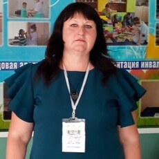 Фотография девушки Анастасия, 45 лет из г. Саранск