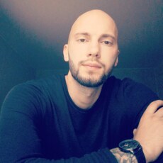 Фотография мужчины Евгений, 29 лет из г. Витебск