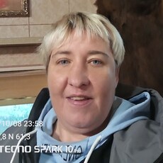 Фотография девушки Анна, 43 года из г. Нижневартовск