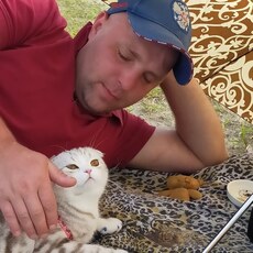 Фотография мужчины Денис, 35 лет из г. Ноябрьск