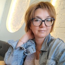 Фотография девушки Алла, 53 года из г. Тамбов