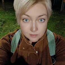 Фотография девушки Юли, 42 года из г. Руза