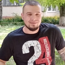 Фотография мужчины Виталий, 38 лет из г. Белгород