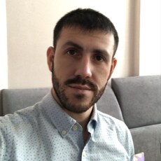 Фотография мужчины Тимур, 32 года из г. Новочеркасск