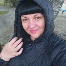 Фотография девушки Цветочек, 45 лет из г. Киев