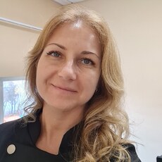 Фотография девушки Светлана, 48 лет из г. Домодедово