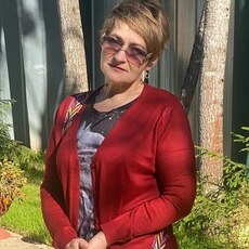 Фотография девушки Елена, 55 лет из г. Селятино