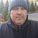 Сергей, 50 лет