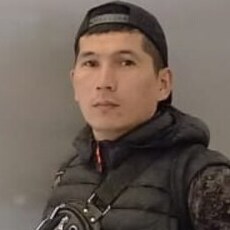 Фотография мужчины Марат, 37 лет из г. Ош