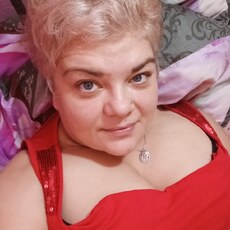 Фотография девушки Ольга, 41 год из г. Черкассы