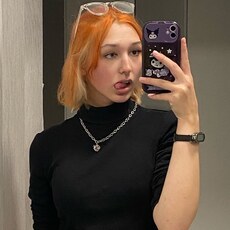 Фотография девушки Света, 19 лет из г. Пермь