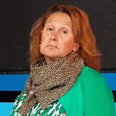 Фотография девушки Latifa, 56 лет из г. Баку