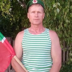Фотография мужчины Александр, 47 лет из г. Вольск