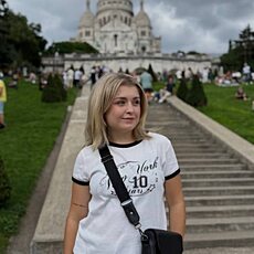 Фотография девушки София, 43 года из г. Москва