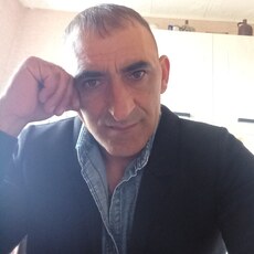 Фотография мужчины Артём, 42 года из г. Серпухов