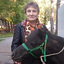 Лариса, 59 лет