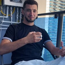 Фотография мужчины Ne Vajno, 30 лет из г. Тбилиси