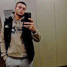 Фотография мужчины Александр, 28 лет из г. Саки