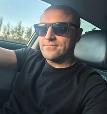 Фотография мужчины Александр, 32 года из г. Муром