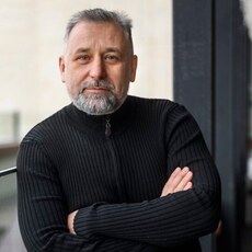 Фотография мужчины Martin, 55 лет из г. Берлин