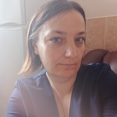 Фотография девушки Алёна, 34 года из г. Брест