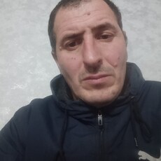 Фотография мужчины Магомед, 40 лет из г. Грозный