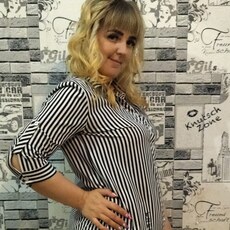 Фотография девушки Светлана, 34 года из г. Березовский (Кемеровская Обл)