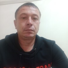 Фотография мужчины Андрей, 41 год из г. Малмыж