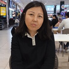 Фотография девушки Дарига Шнбаева, 43 года из г. Алматы