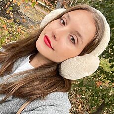 Фотография девушки Анастасия, 24 года из г. Краснодар