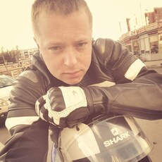 Фотография мужчины Алексей, 35 лет из г. Санкт-Петербург