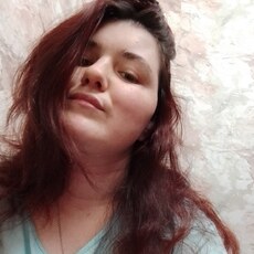 Фотография девушки Полина, 33 года из г. Чунский