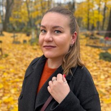 Фотография девушки Виктория, 34 года из г. Санкт-Петербург