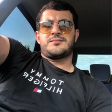 Фотография мужчины Али, 28 лет из г. Рязань