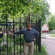 Фотография мужчины Алексей, 60 лет из г. Брянск