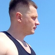 Фотография мужчины Рр, 35 лет из г. Иркутск