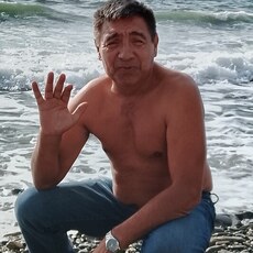 Фотография мужчины Сергей, 58 лет из г. Лабинск