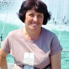Фотография девушки Галина, 61 год из г. Тольятти