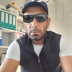 Фотография мужчины Djjoker, 32 года из г. Шымкент