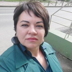 Фотография девушки Анна, 46 лет из г. Томск