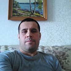 Фотография мужчины Шахрам, 41 год из г. Самара