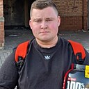 Лёша, 32 года