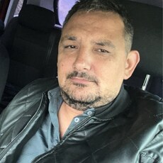 Фотография мужчины Татар Малай, 45 лет из г. Казань