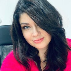 Фотография девушки Ирина, 35 лет из г. Чехов