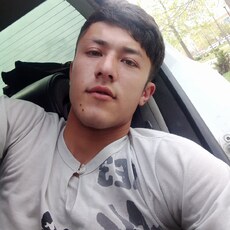 Фотография мужчины Ali, 25 лет из г. Всеволожск