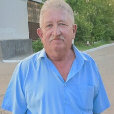 Фотография мужчины Юра, 68 лет из г. Оренбург