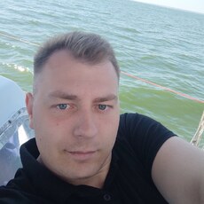 Фотография мужчины Дмитрий, 27 лет из г. Наро-Фоминск